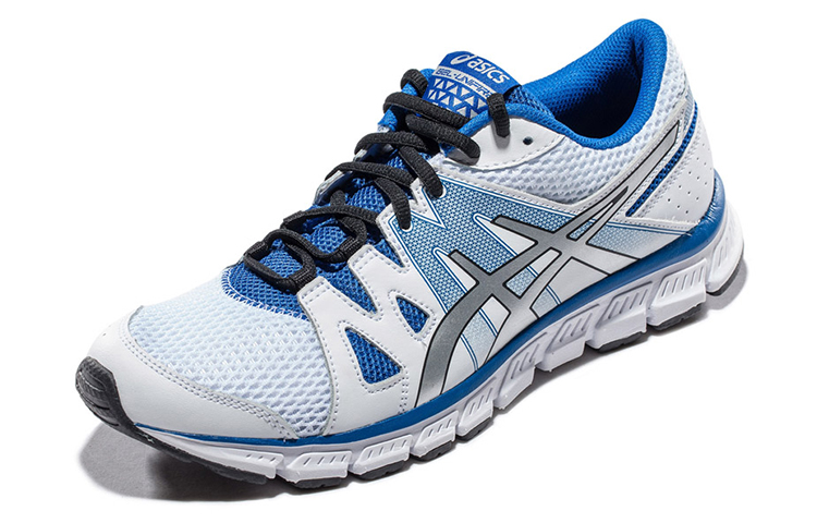 Order ASICS Gel-Unifire ''Blanc Bleu'' T432L-0193
