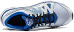 Lookbook ASICS Gel-Unifire ''Blanc Bleu'' T432L-0193