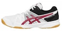 Buy ASICS Gel-Upcourt 'Negro Blanco Rojo' B400N-0123