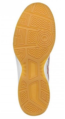 ASICS Gel-Upcourt 'Negro Blanco Rojo' B400N-0123 Shop ASICS Gel-Upcourt 'Negro Blanco Rojo' B400N-0123