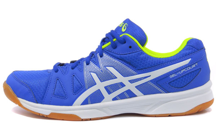 ASICS Gel-Upcourt 'Blue' B400N-4501