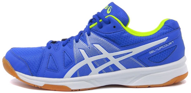 ASICS Gel-Upcourt 'Azul' B400N-4501 Buy ASICS Gel-Upcourt 'Azul' B400N-4501