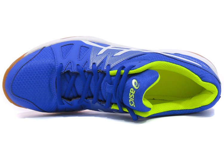 Lookbook ASICS Gel-Upcourt 'Biru' B400N-4501