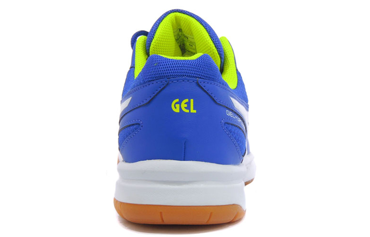 Shop ASICS Gel-Upcourt 'Biru' B400N-4501
