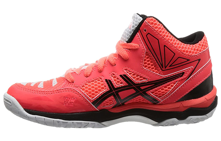 ASICS Gel-V Swift CV MT 'White Pink'