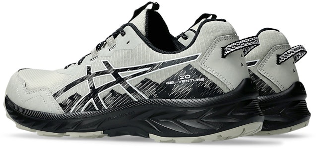 ASICS GEL-VENTURE 10越野運動鞋 1011B967-021 Lookbook ASICS GEL-VENTURE 10越野運動鞋 1011B967-021