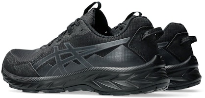 ASICS GEL-VENTURE 10 EXTRA WIDE Lebar Ekstra 1011B966-001 Lookbook ASICS GEL-VENTURE 10 EXTRA WIDE Lebar Ekstra 1011B966-001