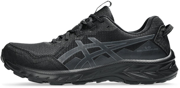 ASICS GEL-VENTURE 10 EXTRA WIDE Lebar Ekstra 1011B966-001 Cheap ASICS GEL-VENTURE 10 EXTRA WIDE Lebar Ekstra 1011B966-001