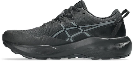 Purchase ASICS GEL-VENTURE 11 寬版越野跑鞋 黑色/深灰色 1011C161-003