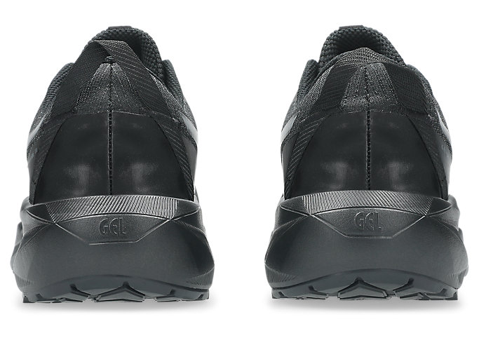 Purchase ASICS GEL-VENTURE 11 Lebar Tambahan Kasut Lari Trail Hitam/Carrier Grey 1011C161-003