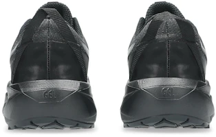 Details for ASICS GEL-VENTURE 11 寬版越野跑鞋 黑色/深灰色 1011C161-003