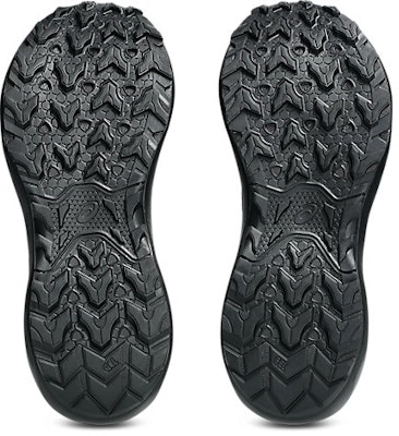 ASICS GEL-VENTURE 11 Extra Wide Sepatu Lari Trail Hitam/Carrier Grey 1011C161-003 Sizing ASICS GEL-VENTURE 11 Extra Wide Sepatu Lari Trail Hitam/Carrier Grey 1011C161-003