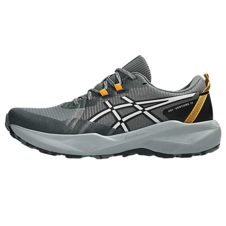 ASICS GEL-Venture 11 Mesh Cushion Low-Top Running Shoes 1011C160-020