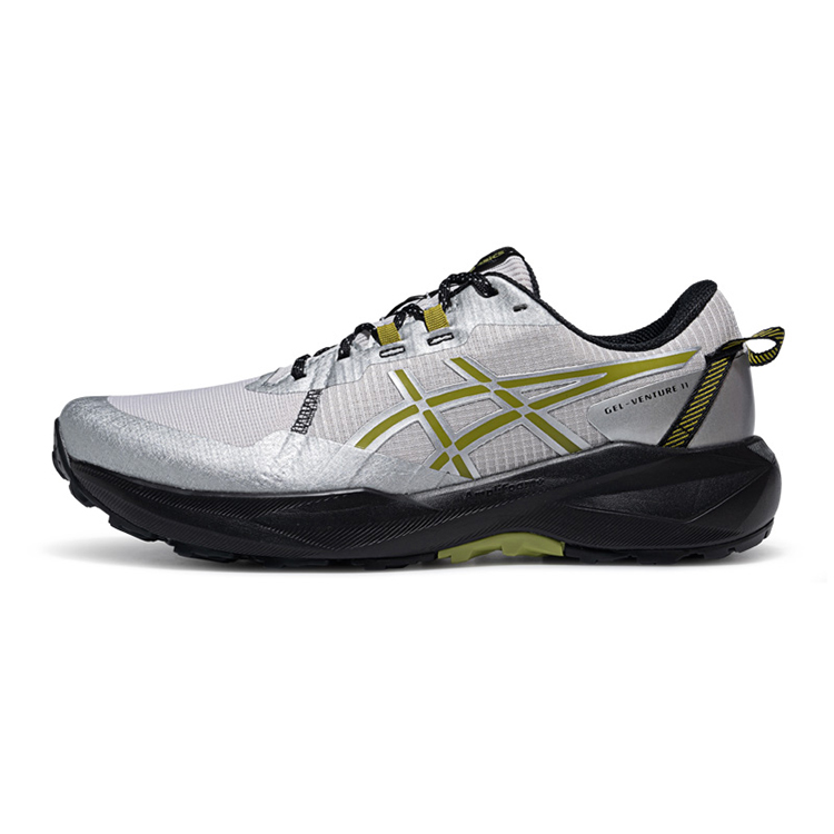 ASICS GEL-Venture 11 Outdoor Comfortable Versatile Trail Running Shoes 1011C260-021