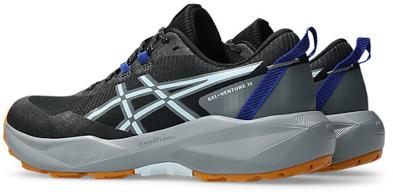 ASICS GEL-VENTURE 11 Zapatillas Trail Running Negro/Gris Fresco 1011C160-002 Lookbook ASICS GEL-VENTURE 11 Zapatillas Trail Running Negro/Gris Fresco 1011C160-002