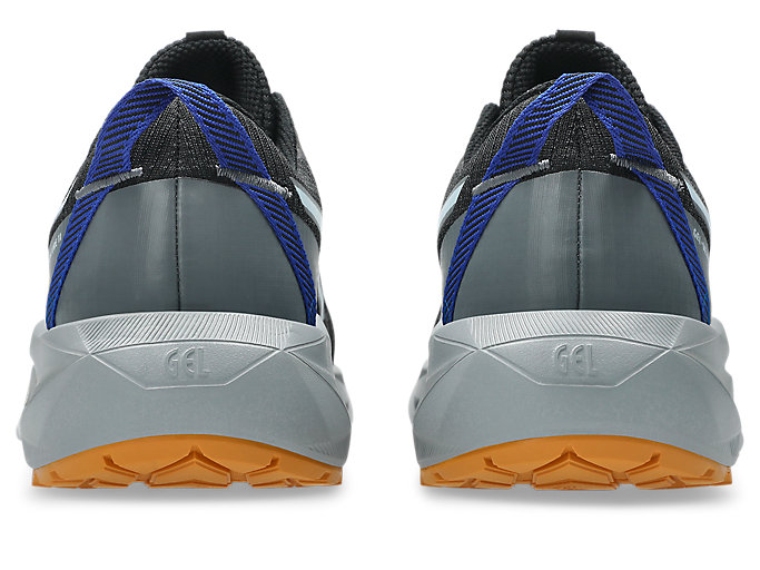 Purchase ASICS GEL-VENTURE 11 Zapatillas Trail Running Negro/Gris Fresco 1011C160-002