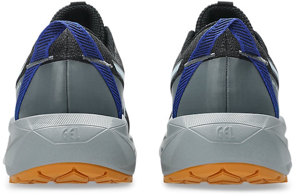 ASICS GEL-VENTURE 11 Zapatillas Trail Running Negro/Gris Fresco 1011C160-002 Purchase ASICS GEL-VENTURE 11 Zapatillas Trail Running Negro/Gris Fresco 1011C160-002