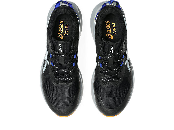 Details for ASICS GEL-VENTURE 11 Zapatillas Trail Running Negro/Gris Fresco 1011C160-002