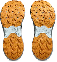 Sizing 亞瑟士 GEL-VENTURE 11 越野跑鞋 黑色/冷灰色 1011C160-002