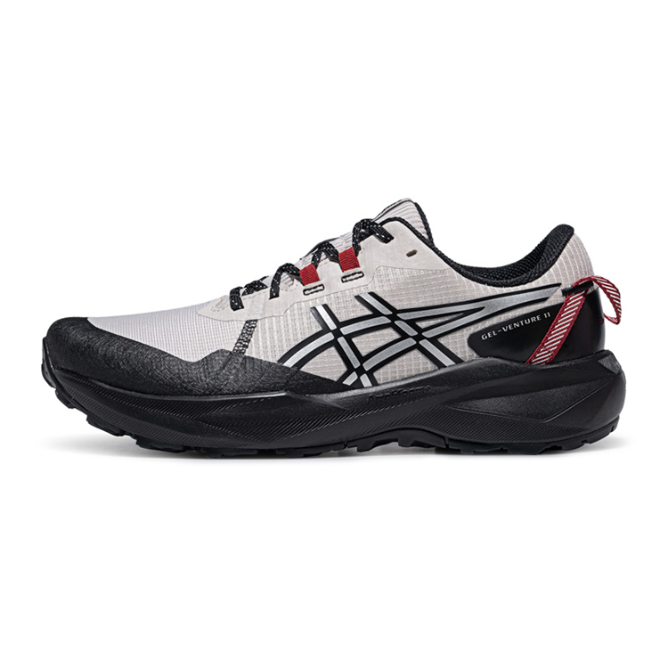 ASICS GEL-Venture 11 Trail Running Shoes Outdoor Breathable Low-Top 1011C260-020