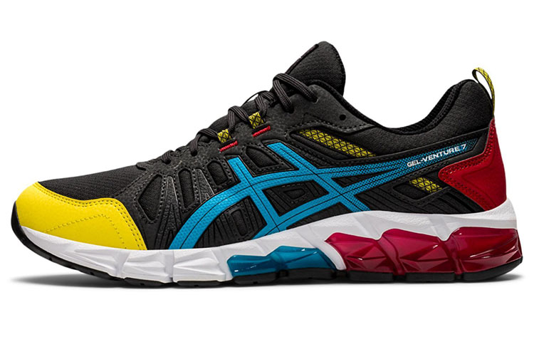 ASICS Gel-Venture 180 'Black Blue' 1201A417-020