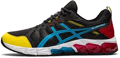 ASICS Gel-Venture 180 'Black Blue' 1201A417-020 ASICS Gel-Venture 180 'Black Blue' 1201A417-020