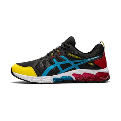 ASICS Gel-Venture 180 'Black Blue'