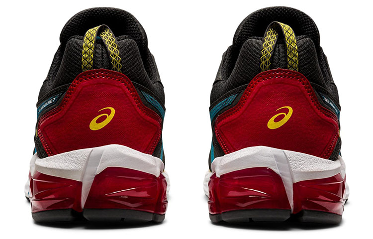 Purchase ASICS Gel-Venture 180 'Hitam Biru' 1201A417-020