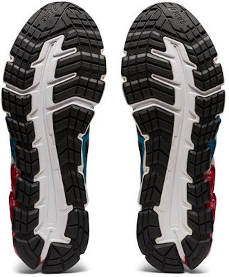 ASICS Gel-Venture 180 'Hitam Biru' 1201A417-020 Details for ASICS Gel-Venture 180 'Hitam Biru' 1201A417-020