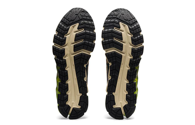 Details for ASICS Gel-Venture 180 'Marrón' 1201A279-201