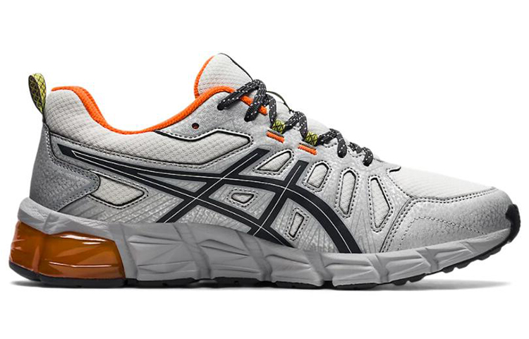 Order ASICS Gel-Venture 180 Grijs/Zwart 1201A279-022