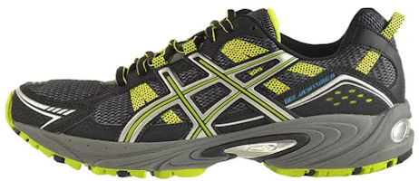 ASICS Gel-Venture 4 'Black Yellow' T333N-9091 ASICS Gel-Venture 4 'Black Yellow' T333N-9091