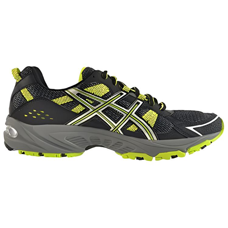 Order ASICS Gel-Venture 4 ''Schwarz Gelb'' T333N-9091
