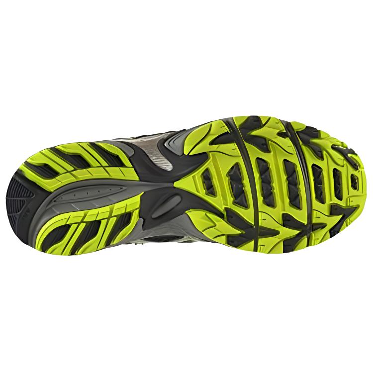 Purchase ASICS Gel-Venture 4 ''Schwarz Gelb'' T333N-9091