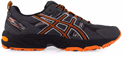 Order ASICS Gel-Venture 5 ''Zwart Oranje'' T5N3N-9790