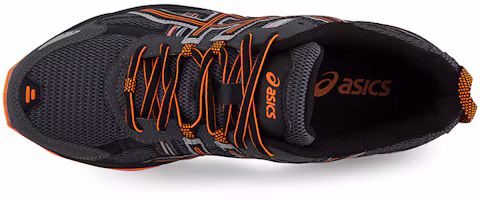 Shop ASICS Gel-Venture 5 ''Zwart Oranje'' T5N3N-9790