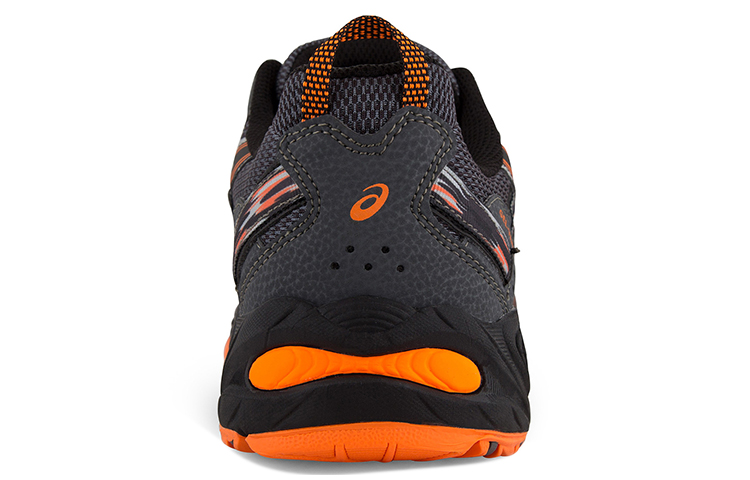 Purchase ASICS Gel-Venture 5 ''Zwart Oranje'' T5N3N-9790
