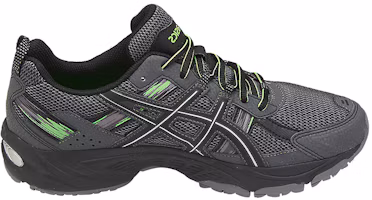Order ASICS Gel-Venture 5 ''Carbon Grijs'' T5N3N-9793