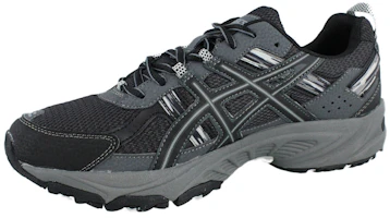Lookbook ASICS Gel-Venture 5 ''Donkergrijs'' T5P0N-9099