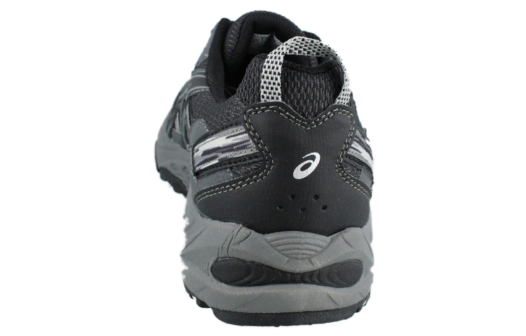 Shop ASICS Gel-Venture 5 'Kelabu Gelap' T5P0N-9099