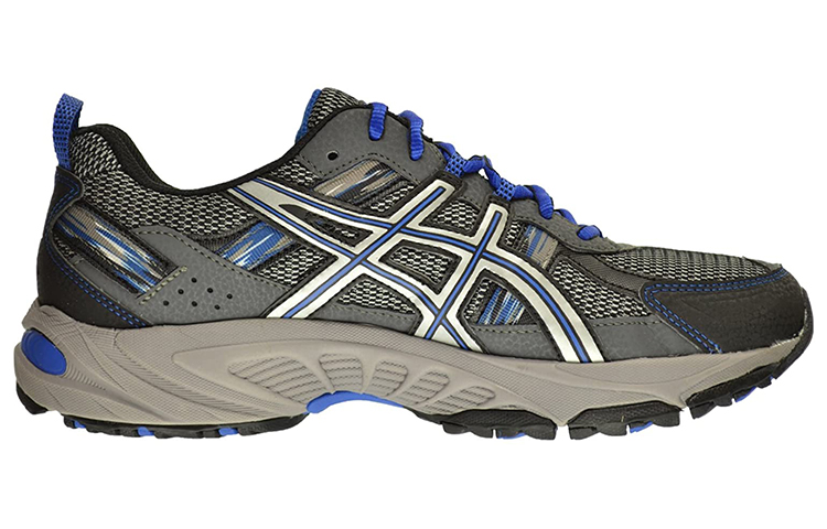Order ASICS Gel-Venture 5 ''Grijs Blauw'' T5P0N-9313