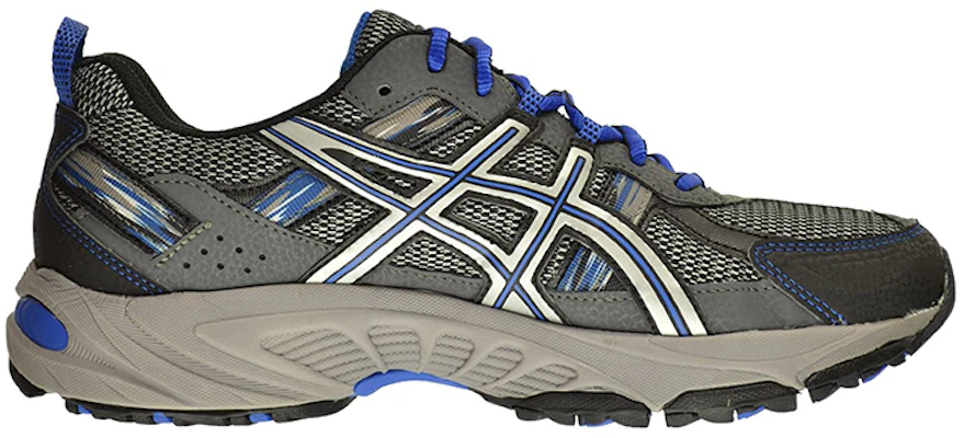 ASICS Gel-Venture 5 ''Grijs Blauw'' T5P0N-9313 Order ASICS Gel-Venture 5 ''Grijs Blauw'' T5P0N-9313