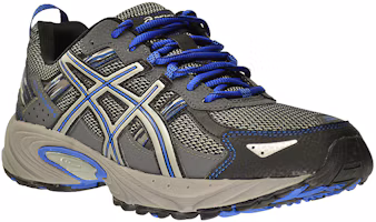 Lookbook ASICS Gel-Venture 5 ''Grijs Blauw'' T5P0N-9313