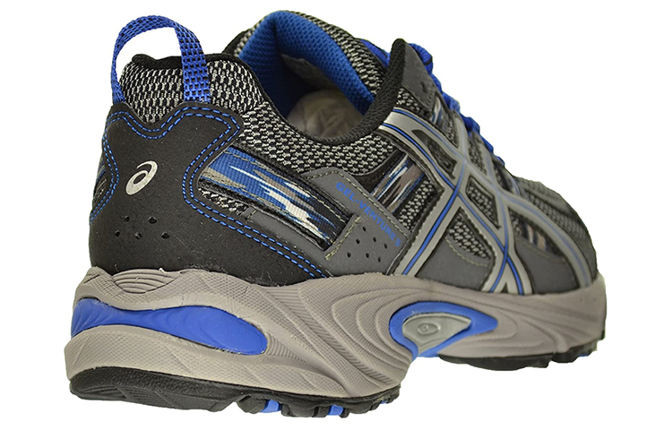 Shop ASICS Gel-Venture 5 ''Grijs Blauw'' T5P0N-9313