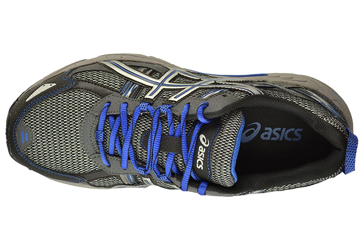 Purchase ASICS Gel-Venture 5 ''Grijs Blauw'' T5P0N-9313
