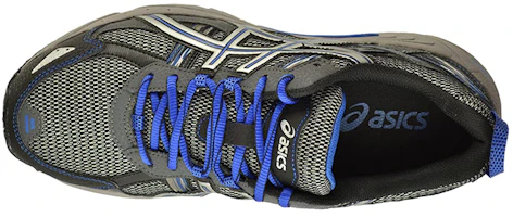 Purchase ASICS Gel-Venture 5 ''Grijs Blauw'' T5P0N-9313