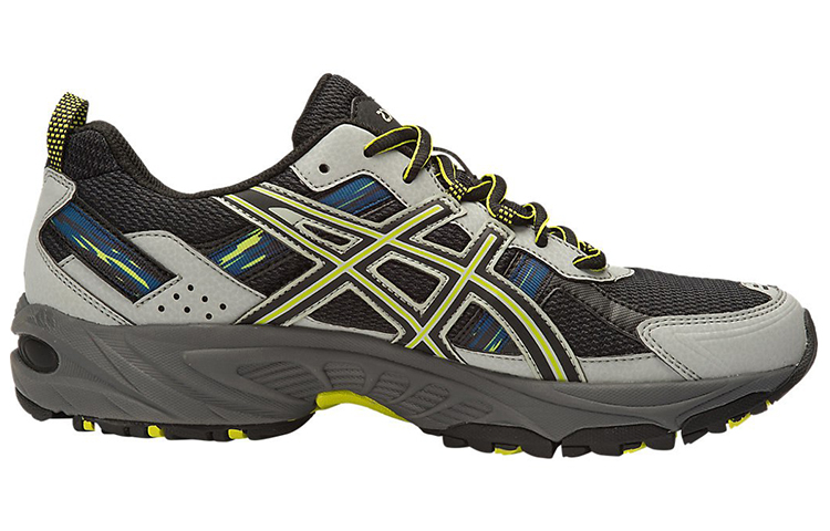 Order ASICS Gel-Venture 5 'Kelabu Kuning' T5N3N-9590