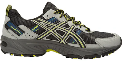 Order ASICS Gel-Venture 5 ''Grijs Geel'' T5N3N-9590