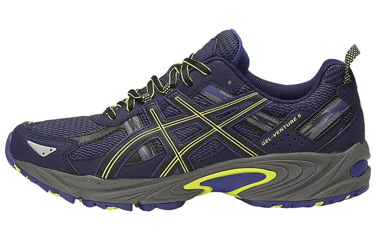 ASICS Gel-Venture 5 'Indigo Blue' T5N3N-5090