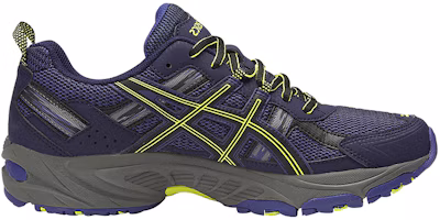 Order ASICS Gel-Venture 5 ''Indigo Blauw'' T5N3N-5090